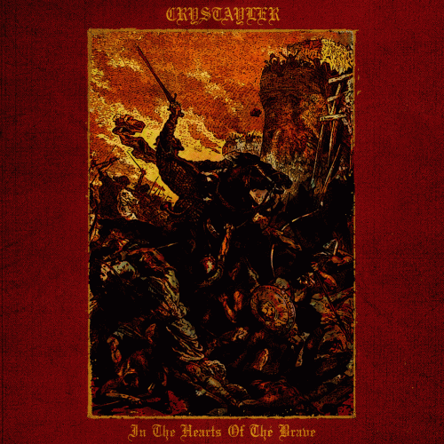 In the Hearts of the Brave